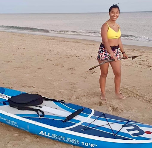 Jovem resgatada do mar no Algarve teve alta hospitalar