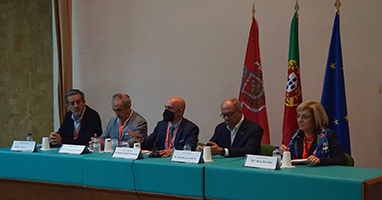 Primeira Reunião Ibérica de Cirurgia decorreu em Elvas