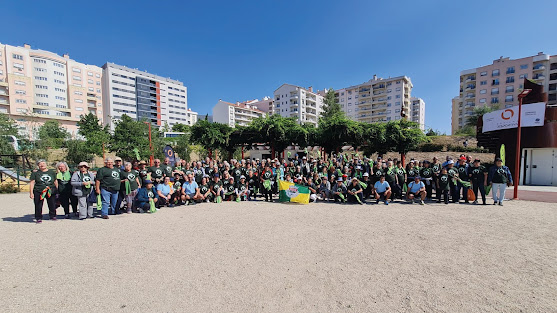 Proença-a-Nova | Alunos e professores da Ginástica Sénior participam no 1º Encontro Intermunicipal de Desporto Sénior