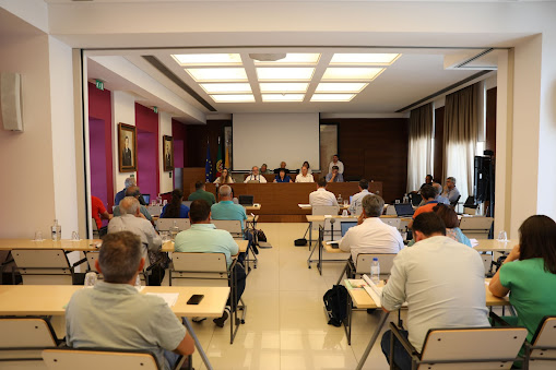 Cantanhede | Em sessão ordinária da Assembleia Municipal. Aprovado o regulamento municipal de apoio às freguesias
