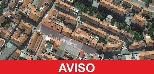 RUA DA LIBERDADE, EM SÃO BARTOLOMEU DE MESSINES, SOFRE CORTE DE TRÂNSITO NO DIA 7 DE JUNHO