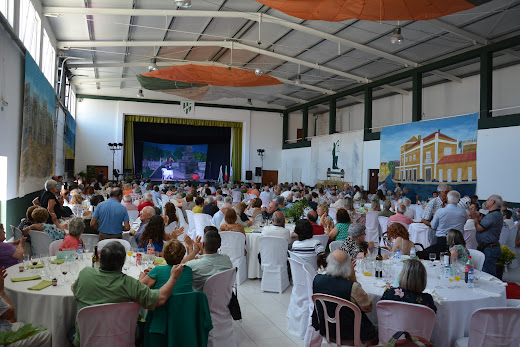 Marinha Grande | SPORT IMPÉRIO MARINHENSE CELEBRA CENTENÁRIO