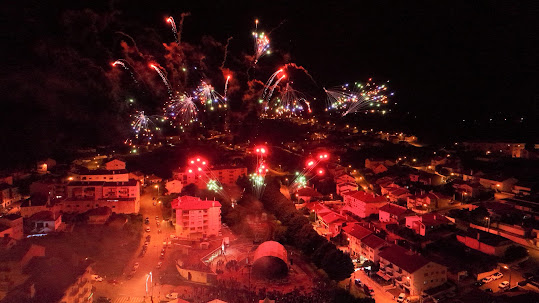 Festa do Município de Proença-a-Nova recebe milhares de visitantes na celebração das artes