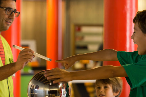 Fábrica Centro Ciência Viva de Aveiro comemora o 19º aniversário com evento aberto à comunidade