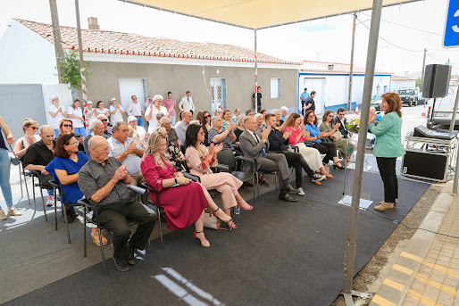 Reguengos de Monsaraz assinou acordo com a ARS para que a USF REMO transite para o modelo B no prazo de seis meses