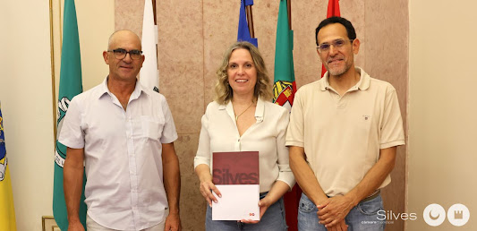 MUNÍCIPIO DE SILVES RENOVA PROTOCOLO COM A VIVER SERRA – ASSOCIAÇÃO PARA A PROTECÇÃO E O DESENVOLVIMENTO DAS SERRAS DO BARLAVENTO ALGARVIO