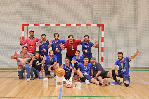 Proença-a-Nova | Relva da Louça conquista Taça do Município