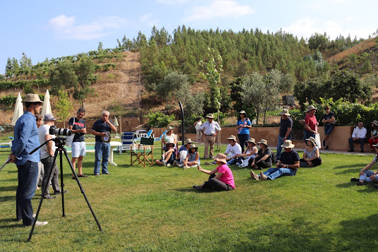 Proença-a-Nova | “O ancestral e o além…e a geometria do que aí vem” é o tema das Experiências (G) Astronómicas