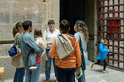 A decorrer até 2 de julho de 2023, na cidade do Porto, 3ª edição da Bienal Fotografia do Porto promove programa de atividades dedicado às famílias e ao público em geral