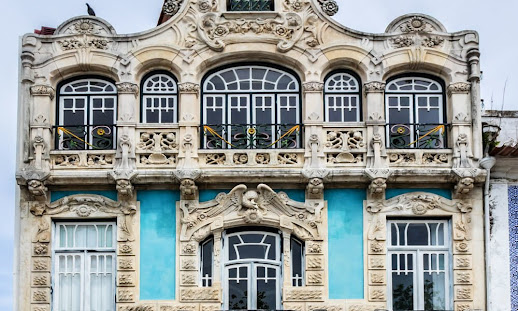 Aveiro celebra o Dia Mundial Arte Nova com programa de quatro dias; Novos audioguias e app infantil disponíveis nos Museus de Aveiro