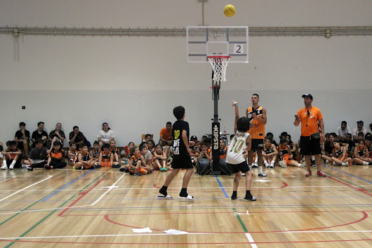 Proença-a-Nova recebe Campus Basquetebol pelo 3º ano