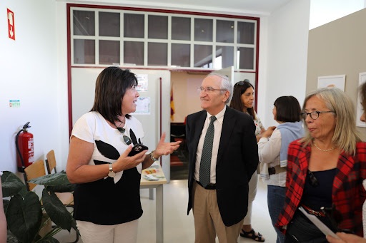 Educ@rteNatureza junta Município à Universidade de Coimbra e Universidade Aberta. Projeto pioneiro de literacia ambiental apresentado em Cantanhede