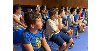 Portalegre | Entrega de prémios do projeto “A minha Lancheira”