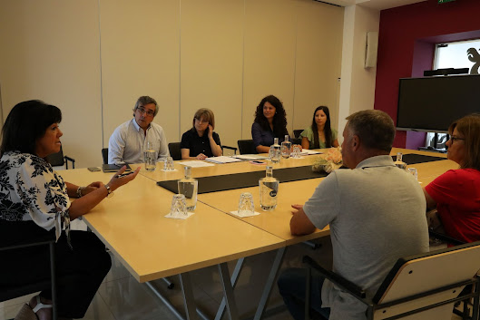 Cantanhede | Município consigna empreitada por 156.563,32€. Escola Básica 1 de Ourentã vai ser reabilitada