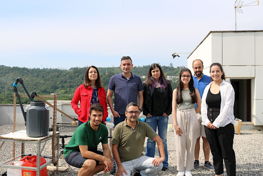 Cientistas desenvolvem sistema que remove contaminantes de preocupação emergente das águas residuais
