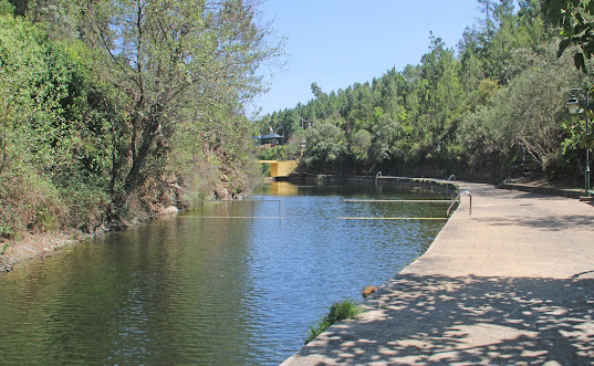 Proença-a-Nova | Época balnear começou este fim de semana no concelho
