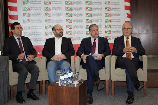 Reunião Anual de Presidentes Mutualistas. Os desafios das mutualidades portuguesas debatidos na cimeira de presidentes na Mealhada