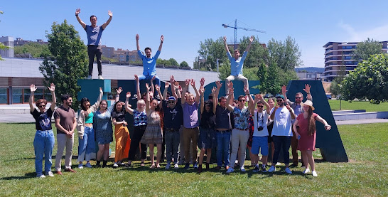 Barcelos | Comissão Europeia garante novo financiamento à aliança RUN-EU que o IPCA integra