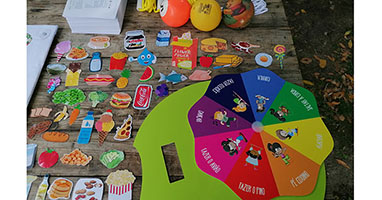 UCC Ammaya participa no “Dia do Brincar” em Portalegre