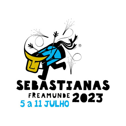 As Sebastianas arrancam amanhã, 5 Julho, em Freamunde. Horários disponíveis.