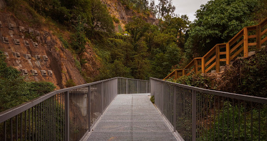 Arouca | Segunda fase da Ecovia do Arda é inaugurada no sábado