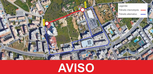 SÍTIO DA TORRE EM ARMAÇÃO DE PÊRA SOFRE CORTE DE TRÂNSITO NO DIA 10 DE AGOSTO