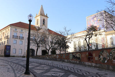 Teatro Aveirense anuncia a programação de setembro