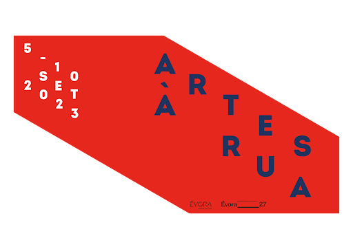 Artes à Rua está de regresso a Évora 5 a 10 de setembro