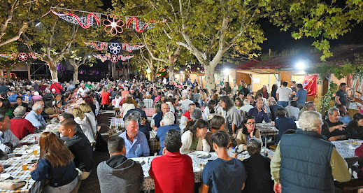 Proença-a-Nova | Festival do Plangaio e do Maranho reforça sucesso em 2023