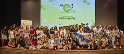 Aveiro acolheu Campus Juvenil Internacional sobre alterações climáticas
