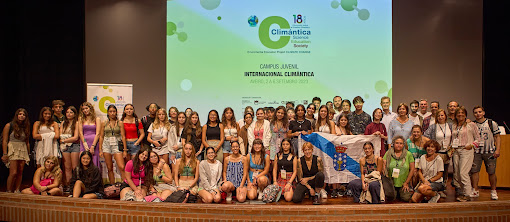 Aveiro acolheu Campus Juvenil Internacional sobre alterações climáticas