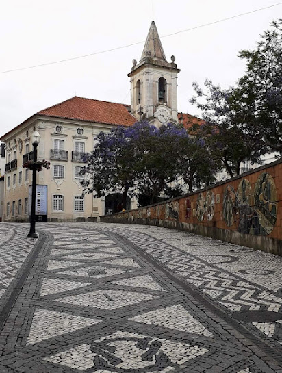 Aveiro | Reunião de Câmara – 19 de outubro de 2023