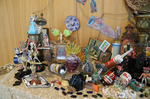 Marinha Grande | OBRAS DE ARTISTAS MEXICANOS RECONHECIDOS MUNDIALMENTE EXPOSTAS NO NAC