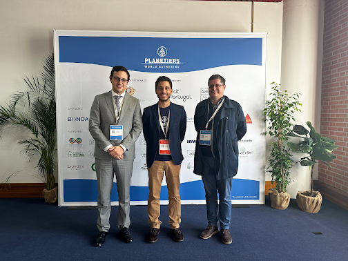 PSD reuniu com a “Planetiers” focado no futuro sustentável de Aveiro
