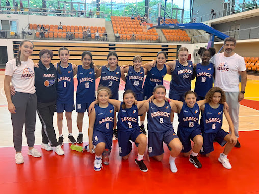 CAMPEONATO DO CENTRO SUB – 14 – FEMININOS SÉRIE ABC