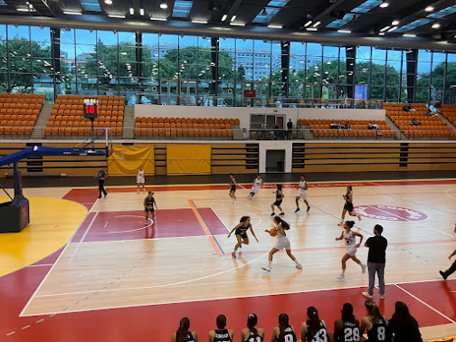 TAÇA DE PORTUGAL SKOIY 1ª FASE – 2ª ELIMINATÓRIA FEMININOS SENIORES