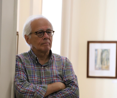 Marinha Grande | MUSEU JOAQUIM CORREIA RECEBE FORMAÇÃO “VIAGENS NA ARTE”