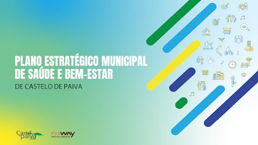 Castelo de Paiva | Sobre condições de saúde e bem estar. MUNICÍPIO LANÇA QUESTIONÁRIO À POPULAÇÃO RESIDENTE