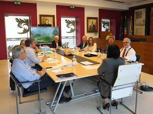 Cantanhede | Investimento ascende a 1,1 milhões de euros. Rede de água residuais de Vilamar e Corticeiro de Cima vai ser remodelada