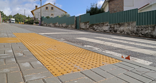 Proença-a-Nova | Rua de Santa Margarida terá acessibilidade renovada
