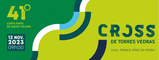 TORRES VEDRAS VOLTA A ACOLHER UM DOS MAIS EMBLEMÁTICOS CROSSES NACIONAIS