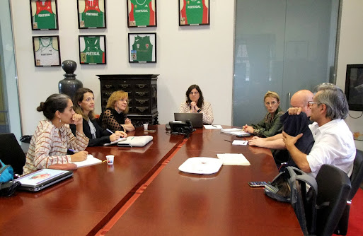 Iniciativa realiza-se no mês de Maio. CASTELO DE PAIVA VAI ACOLHER 3ª OLIMPÍADAS DA RÁDIO