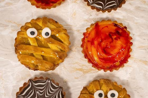 Celeste ou Travessura? Grupo Celeste apresenta novos produtos para este Halloween