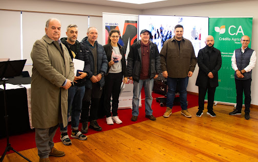 Já são conhecidos os vencedores da Maratona Fotográfica de Famalicão.