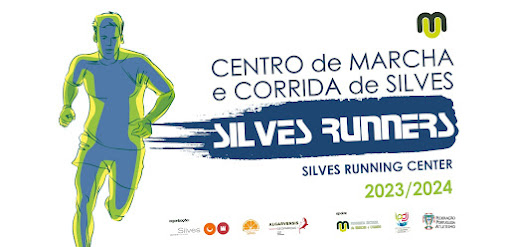 Silves | JÁ CONHECE OS NOVOS HORÁRIOS DO CENTRO DE MARCHA E CORRIDA DE SILVES – SILVES RUNNERS?