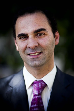 OPINIÃO: E a guerra aqui tão perto…