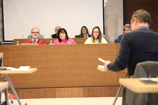 Cantanhede | Documentos previsionais para 2024. Assembleia Municipal aprova Orçamento de 42,5 milhões de euros