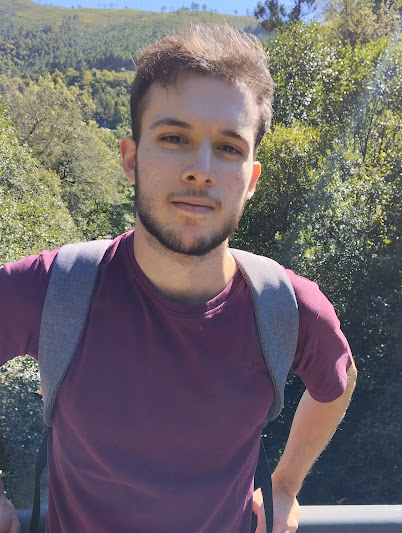 Estudante da Universidade de Coimbra distinguido pela multinacional ABB