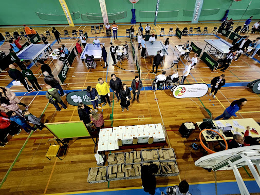 PRIMEIROS CAMPEÕES NACIONAIS DE POLYBAT DECIDIDOS NA MARINHA GRANDE