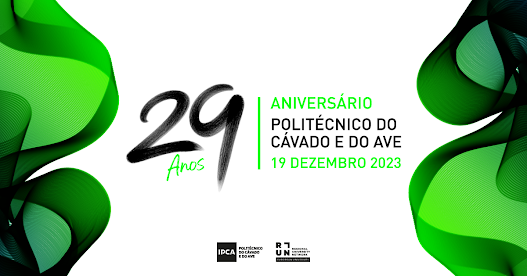 Barcelos | Ministra de Estado e da Presidência marca presença no 29.º aniversário do IPCA e inaugura Edifício da Escola Superior de Design